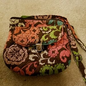 Vera bradley purse